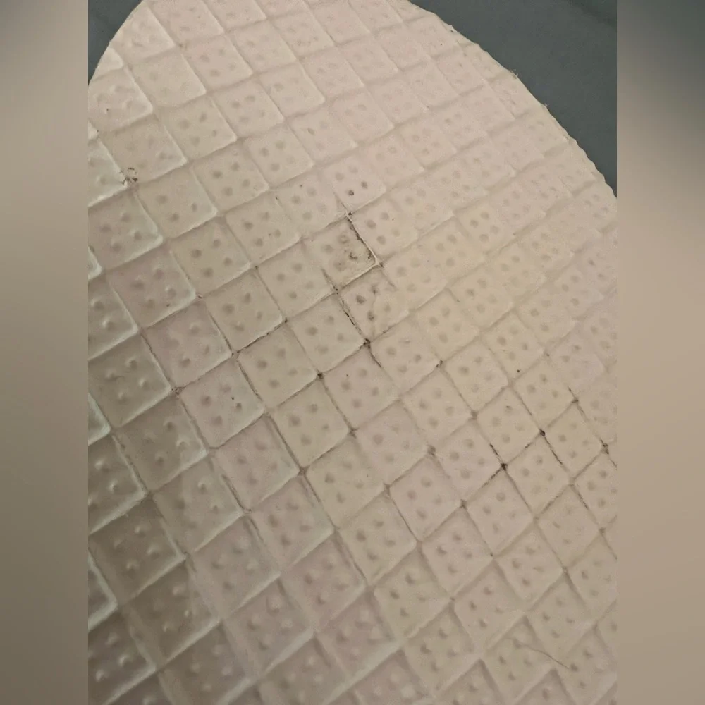 DR. SCHOLLS wood sandals 9 - Picture 10 of 12